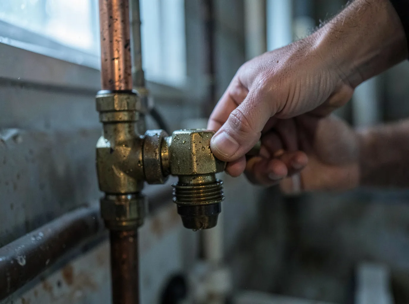 Emergency Plumber Norristown, PA FAQs